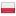 kcrcro.com is hosted in Poland